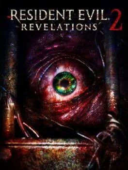 Resident Evil Revelations 2 [Not For Resale] (PS4)