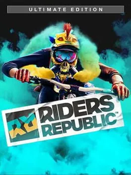 Riders Republic [Ultimate Edition]