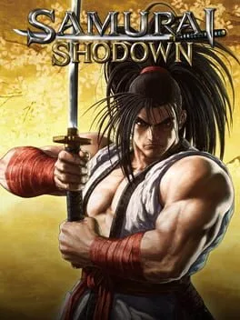 Samurai Shodown [Pix'N Love Edition] (PS4)