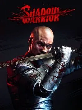 Shadow Warrior [Not For Resale] (PS4)
