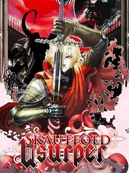 Skautfold: Usurper (PS4)