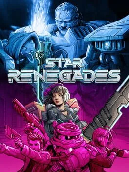 Star Renegades [Collector's Edition]