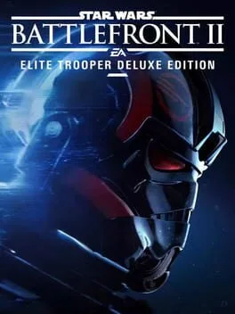 Star Wars Battlefront II [Elite Trooper Deluxed Edition] (PS4)