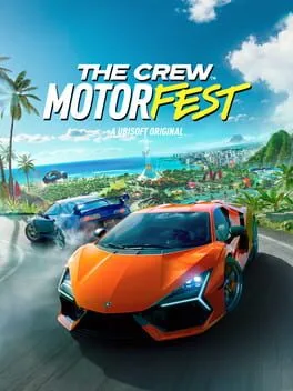The Crew Motorfest [Special Edition] (PS4)