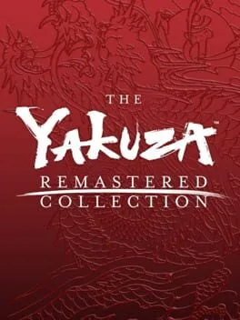 The Yakuza Remastered Collection [Day One] (PS4)