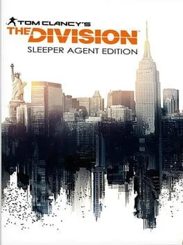Tom Clancy's The Division [Sleeper Agent Edition] (PS4)