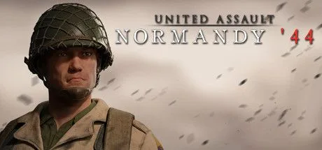 United Assault: Normandy '44 (PS4)