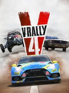 V-Rally 4 [Ultimate Edition]