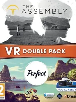 VR Double Pack: The Assembly & Perfect (PS4)