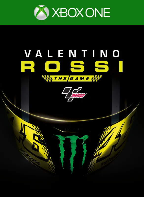 Valentino Rossi [Collector's Edition] (PS4)