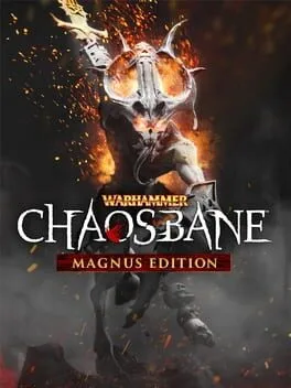 Warhammer: Chaosbane [Magnus Edition] (PS4)