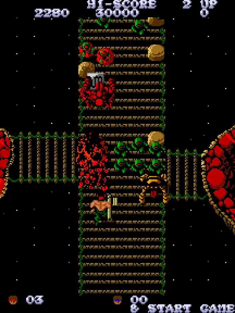 SNK 40th ANNIVERSARY COLLECTION (PS4)