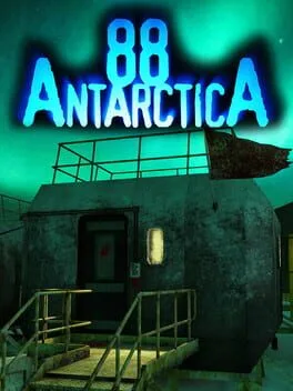 Antarctica 88 [Variant]