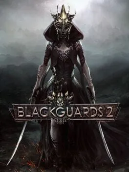 Blackguards 2 [Limited Day One Edition] (PS4)
