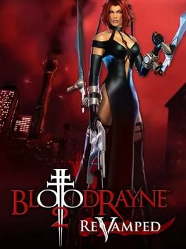 BloodRayne 2: ReVamped [Collector's Edition] (PS4)