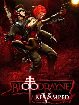 Bloodrayne: ReVamped [Collector's Edition] (PS4)