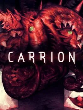 Carrion [Limited Run]
