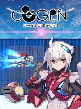 Cogen: Sword of Rewind & Gunvolt Chronicles: Luminous Avenger IX 2 (PS4)