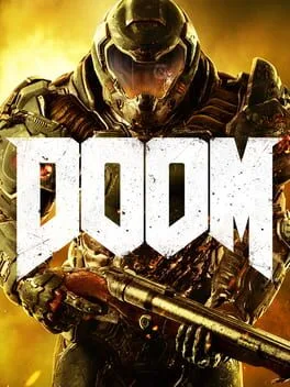 DOOM [Best Buy] (PS4)