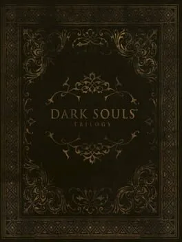 Dark Souls Trilogy [Steelbook Edition] (PS4)