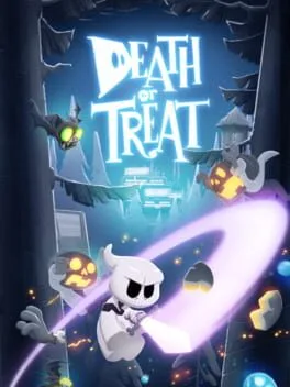 Death or Treat (PS4)