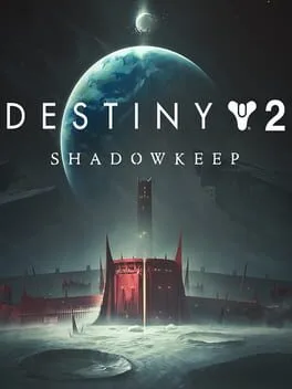 Destiny 2: Shadowkeep [Collector's Edition]