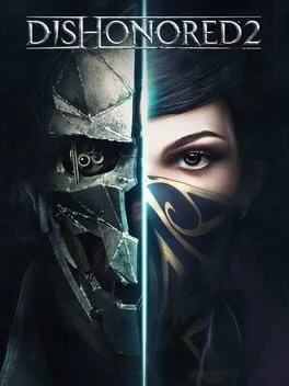 Dishonored 2 [LE Royal Protector Bundle] (PS4)