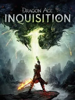 Dragon Age: Inquisition [Playstation Hits]