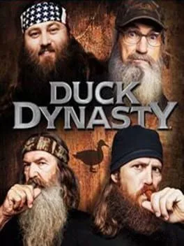 Duck Dynasty [Bonus Code]