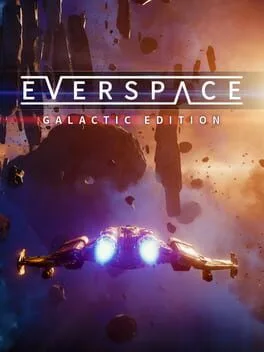 Everspace [Galactic Edition] (PS4)