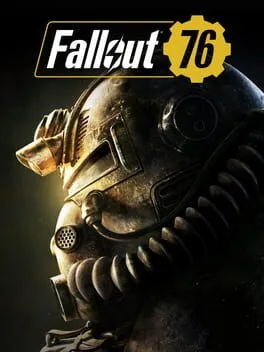 Fallout 76 [Walmart Steelbook Edition] (PS4)