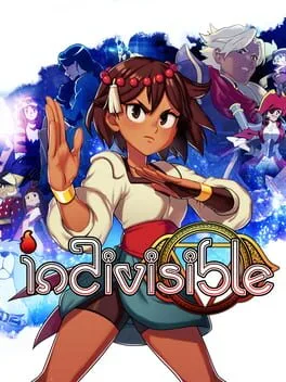 Indivisible [Collector's Edition]