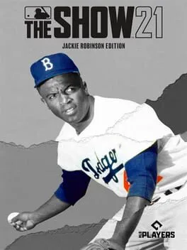 MLB The Show 21 [Jackie Robinson Edition] (PS4)