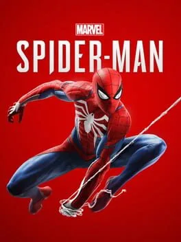 Marvel Spider-Man [Not For Resale]