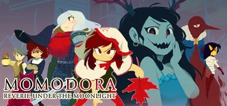 Momodora (PS4)
