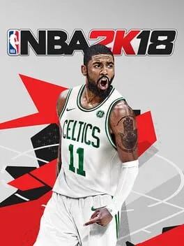 NBA 2K18 [Celtics Cover] (PS4)