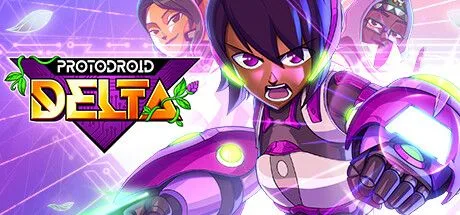 Protodroid Delta (PS4)