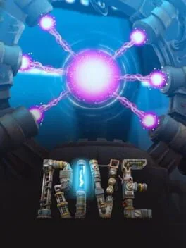 Rive [Orange Box Limited Edition]