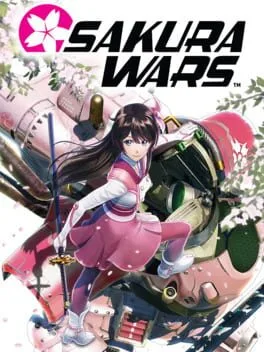 Sakura Wars [Launch Edition]