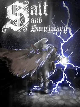 Salt & Sanctuary