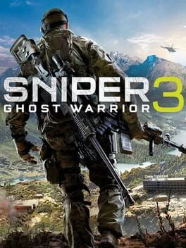 Sniper Ghost Warrior [Unlimited Edition]