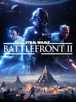 Star Wars Battlefront II [Playstation Hits] (PS4)