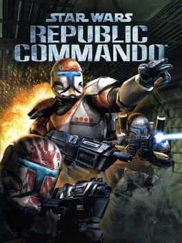 Star Wars: Republic Commando [Collector's Edition]