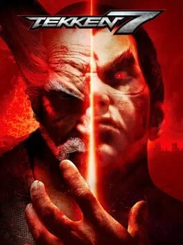 Tekken 7 [Day 1 Edition] (PS4)