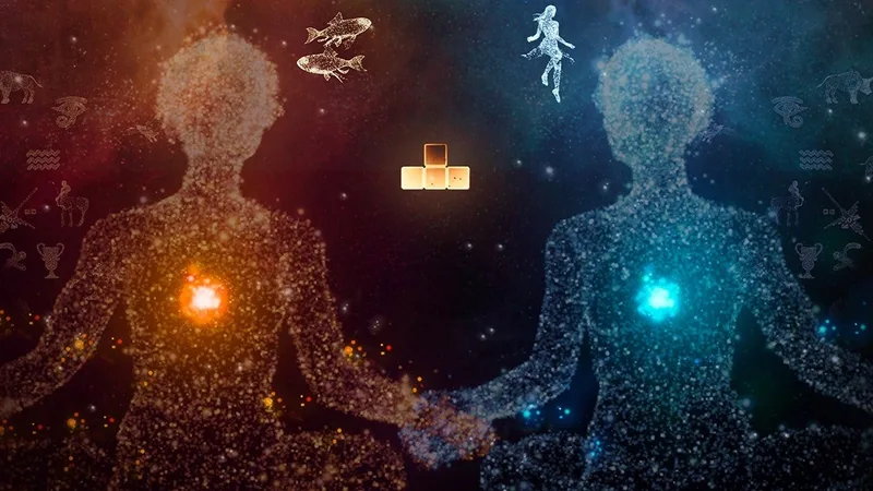 Tetris Effect: Connected (PS4)
