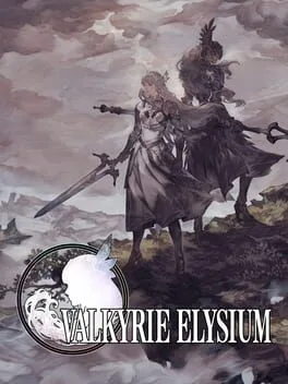 Valkyrie Elysium [Steelbook Edition] (PS4)