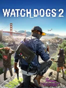 Watch Dogs 2 [Collector's Edition]