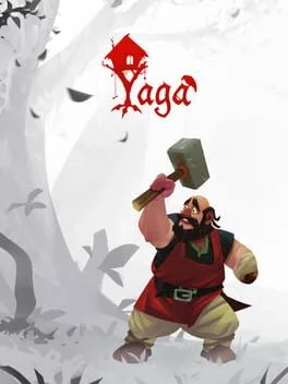 Yaga [OST Bundle] (PS4)