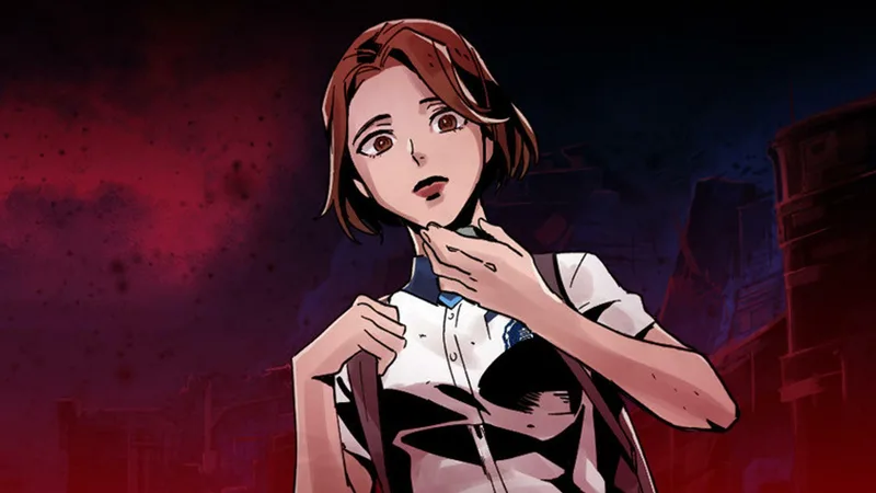 The Coma 2: Vicious Sisters (PS4)