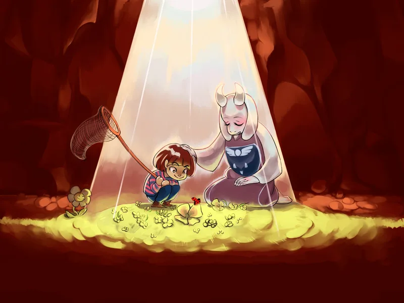 Undertale (PS4)